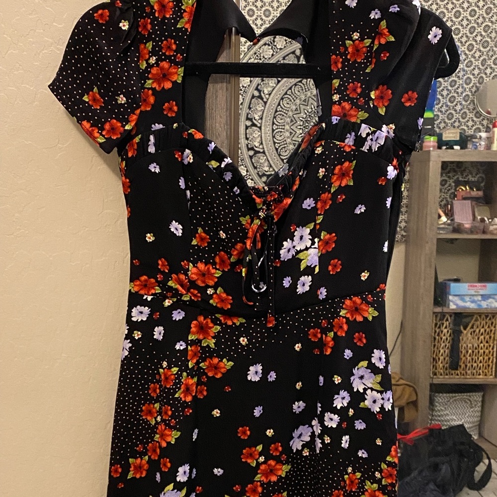summer dress